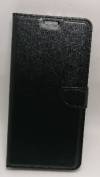Book Case for Xiaomi Mi 10 black (OEM)